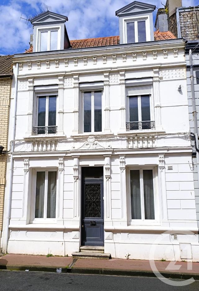 Maison à louer CALAIS