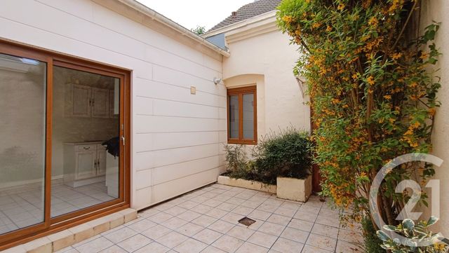 maison à vendre - 4 pièces - 99.0 m2 - CALAIS - 62 - NORD-PAS-DE-CALAIS - Century 21 Immopale
