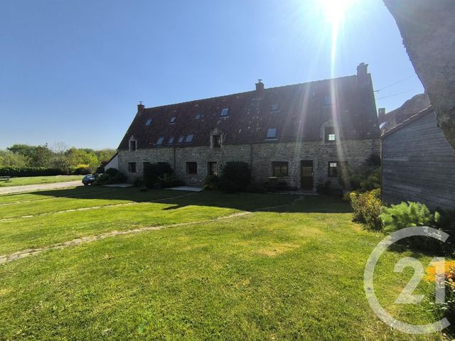 maison - BAZINGHEN - 62