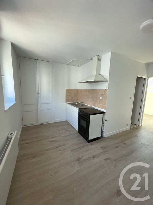 Appartement F1 à louer - 2 pièces - 24.0 m2 - CALAIS - 62 - NORD-PAS-DE-CALAIS - Century 21 Immopale