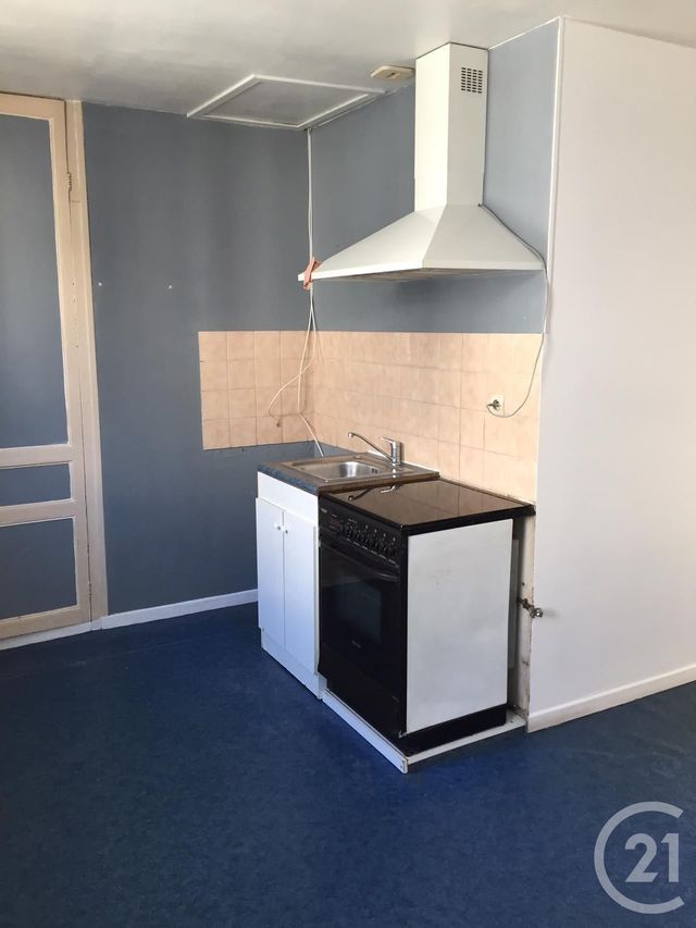 appartement - CALAIS - 62
