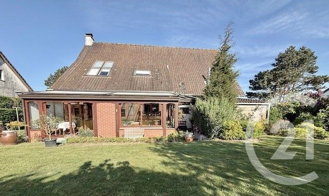 Maison à vendre WISSANT