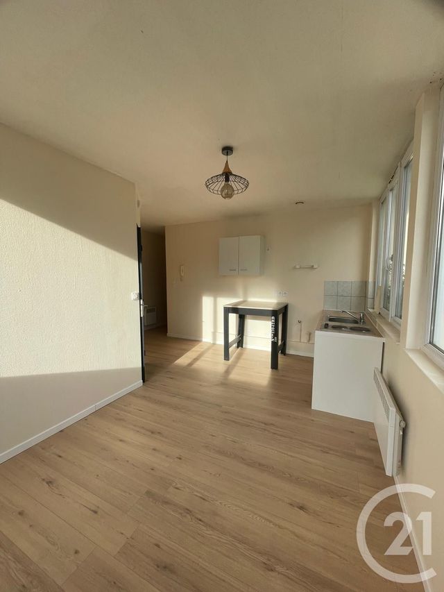 Appartement à louer MARQUISE