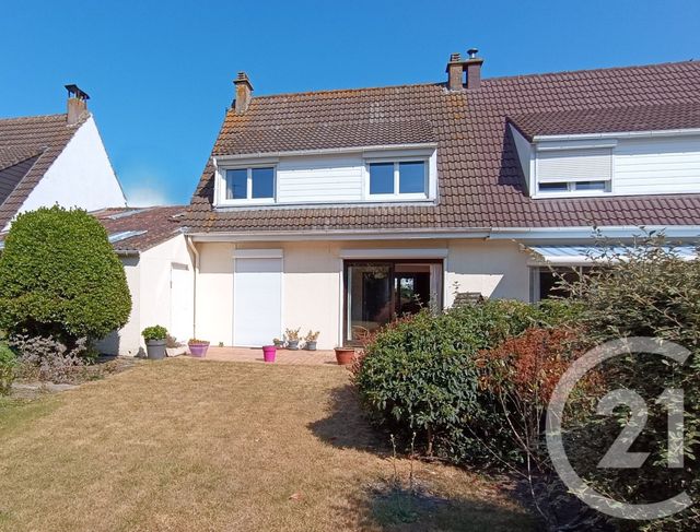 maison - CALAIS - 62