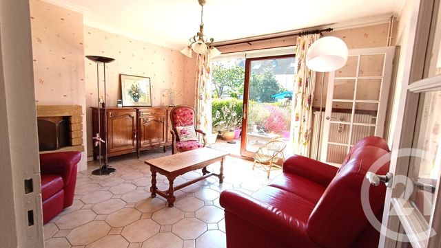 maison à vendre - 4 pièces - 90.0 m2 - CALAIS - 62 - NORD-PAS-DE-CALAIS - Century 21 Immopale