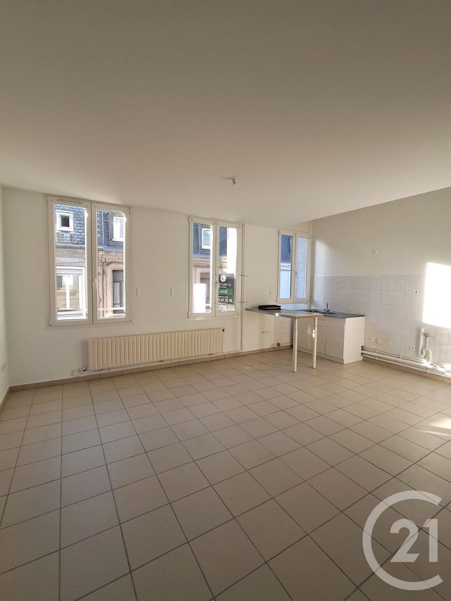 Appartement Duplex à louer CALAIS