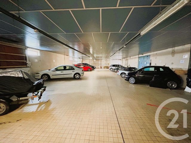 parking à vendre - 370.0 m2 - CALAIS - 62 - NORD-PAS-DE-CALAIS - Century 21 Immopale