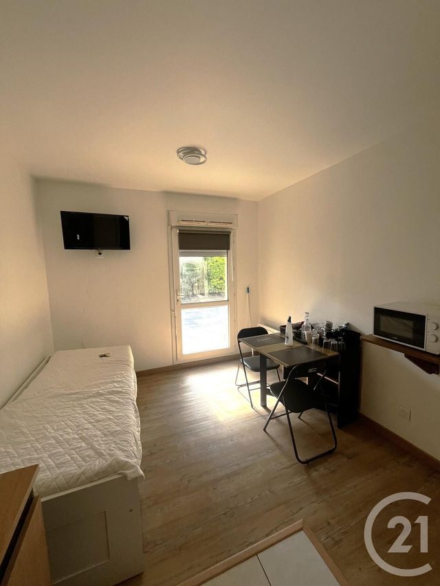 Appartement Studio à louer - 1 pièce - 17.46 m2 - CALAIS - 62 - NORD-PAS-DE-CALAIS - Century 21 Immopale