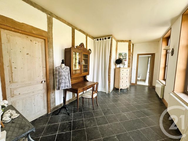 maison à vendre - 7 pièces - 229.0 m2 - ARDRES - 62 - NORD-PAS-DE-CALAIS - Century 21 Immopale