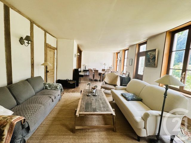 maison à vendre - 7 pièces - 229.0 m2 - ARDRES - 62 - NORD-PAS-DE-CALAIS - Century 21 Immopale