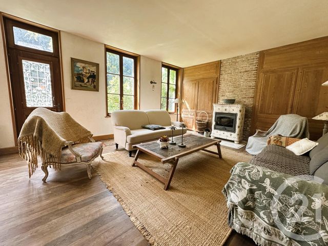 maison à vendre - 7 pièces - 229.0 m2 - ARDRES - 62 - NORD-PAS-DE-CALAIS - Century 21 Immopale