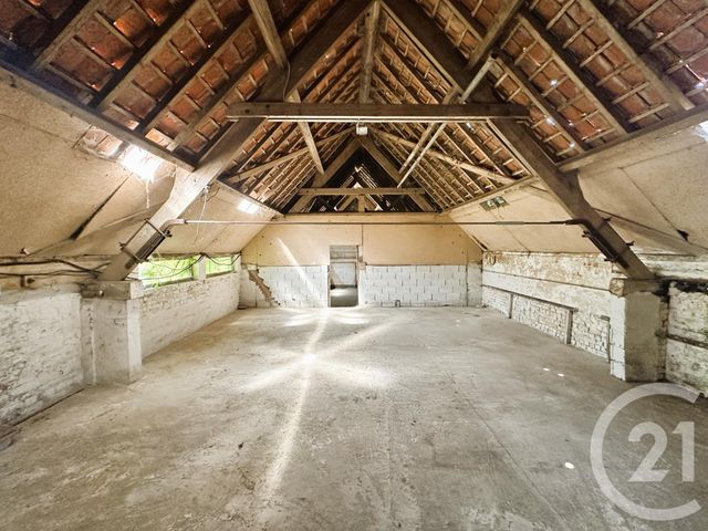maison à vendre - 7 pièces - 229.0 m2 - ARDRES - 62 - NORD-PAS-DE-CALAIS - Century 21 Immopale