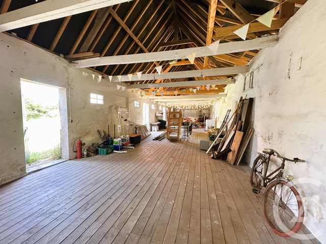 maison à vendre - 7 pièces - 229.0 m2 - ARDRES - 62 - NORD-PAS-DE-CALAIS - Century 21 Immopale