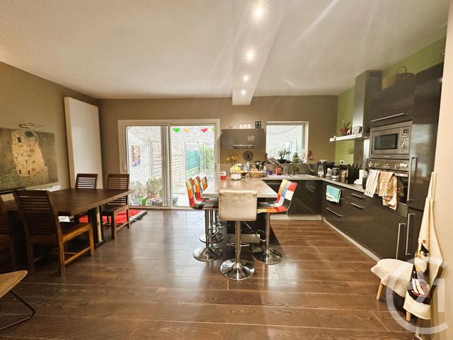 Maison à vendre CALAIS