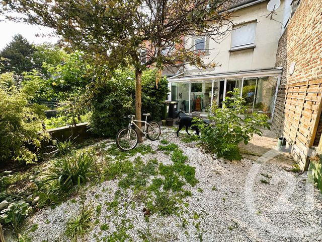 maison à vendre - 6 pièces - 135.0 m2 - CALAIS - 62 - NORD-PAS-DE-CALAIS - Century 21 Immopale