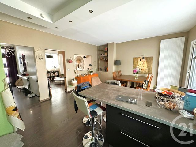 maison à vendre - 6 pièces - 135.0 m2 - CALAIS - 62 - NORD-PAS-DE-CALAIS - Century 21 Immopale