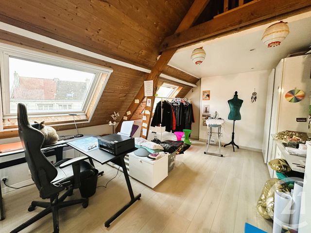 maison à vendre - 6 pièces - 135.0 m2 - CALAIS - 62 - NORD-PAS-DE-CALAIS - Century 21 Immopale