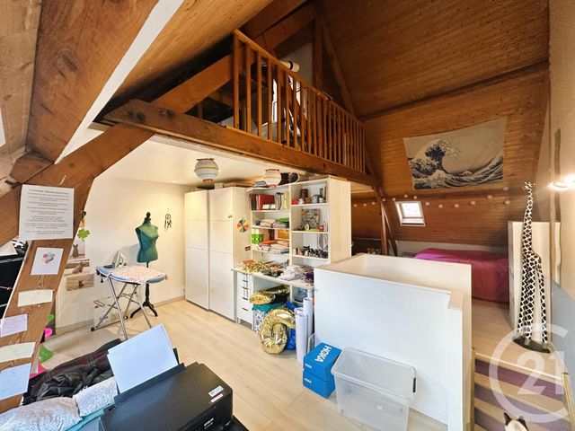 maison à vendre - 6 pièces - 135.0 m2 - CALAIS - 62 - NORD-PAS-DE-CALAIS - Century 21 Immopale