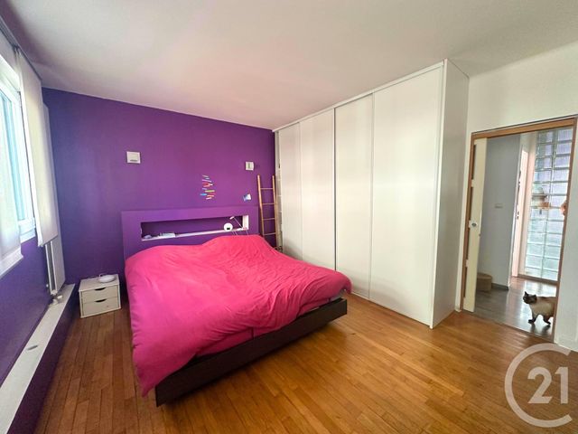 maison à vendre - 6 pièces - 135.0 m2 - CALAIS - 62 - NORD-PAS-DE-CALAIS - Century 21 Immopale