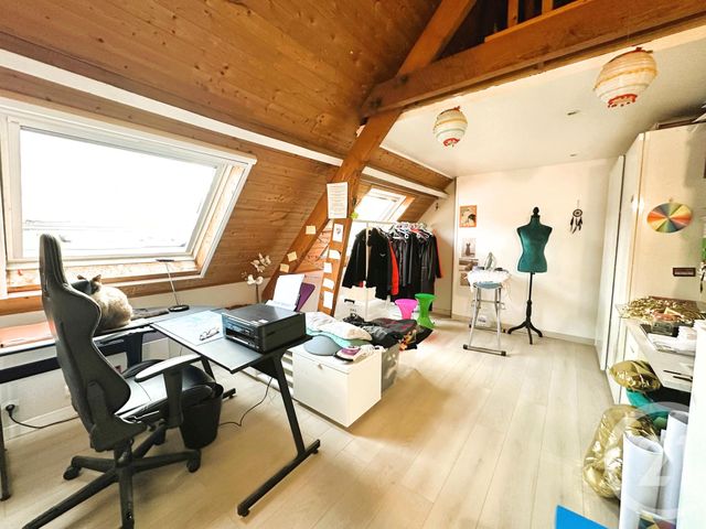 maison à vendre - 6 pièces - 135.0 m2 - CALAIS - 62 - NORD-PAS-DE-CALAIS - Century 21 Immopale