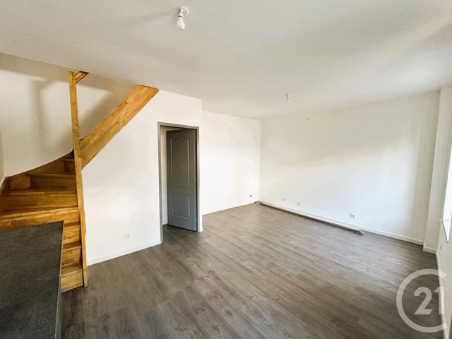 maison - CALAIS - 62