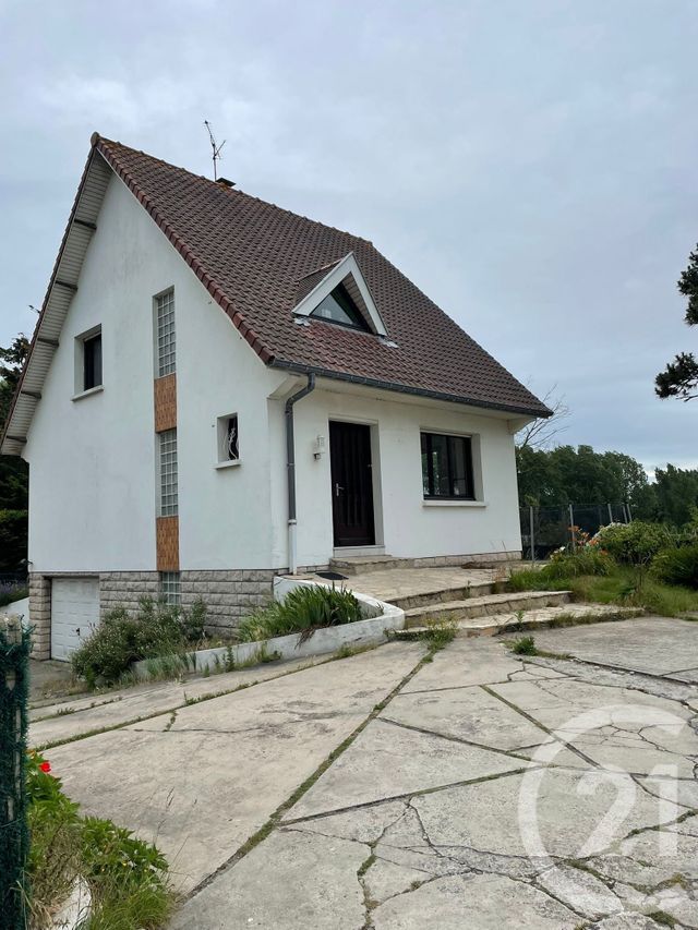 Maison à louer CALAIS