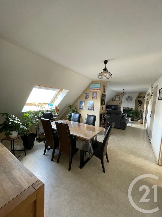Appartement F3 à louer CALAIS