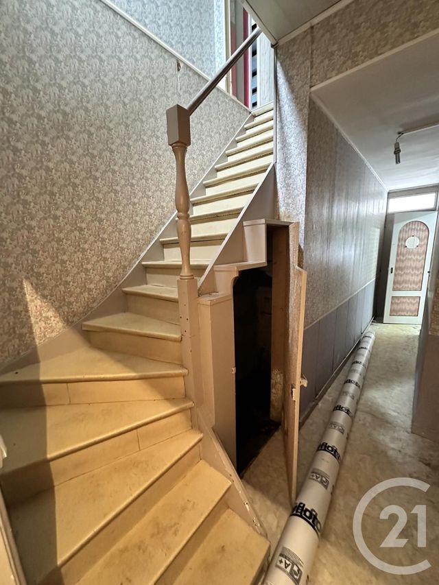 maison à vendre - 8 pièces - 123.0 m2 - AUDRUICQ - 62 - NORD-PAS-DE-CALAIS - Century 21 Immopale