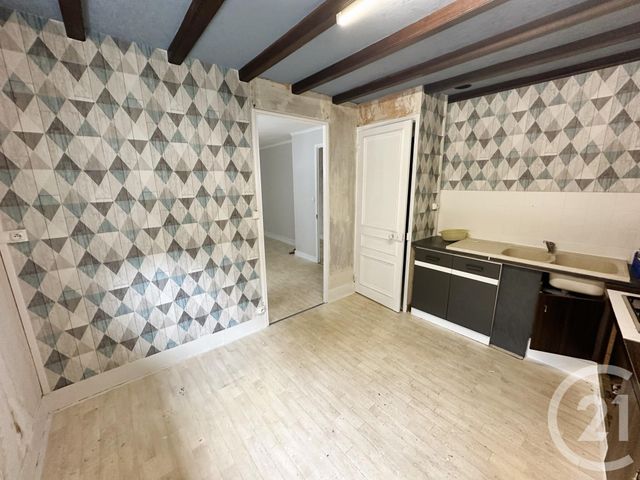 maison à vendre - 8 pièces - 123.0 m2 - AUDRUICQ - 62 - NORD-PAS-DE-CALAIS - Century 21 Immopale