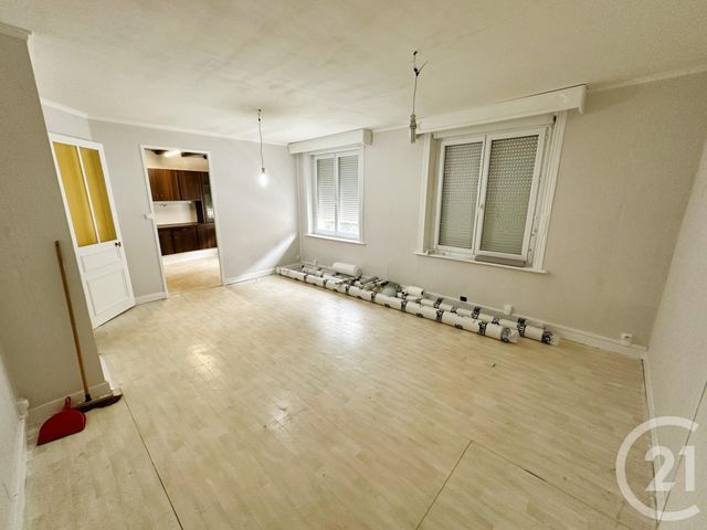 maison à vendre - 8 pièces - 123.0 m2 - AUDRUICQ - 62 - NORD-PAS-DE-CALAIS - Century 21 Immopale