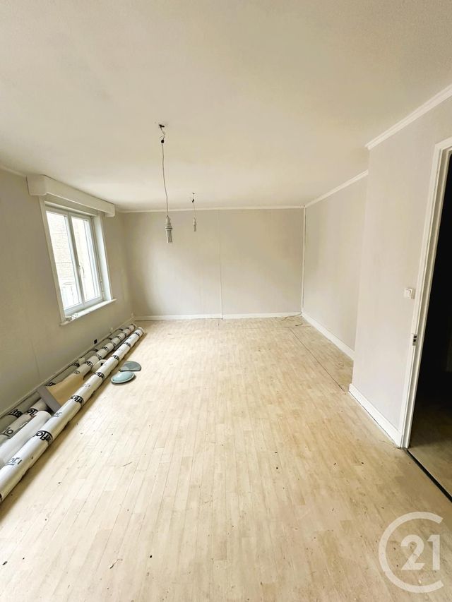 maison à vendre - 8 pièces - 123.0 m2 - AUDRUICQ - 62 - NORD-PAS-DE-CALAIS - Century 21 Immopale