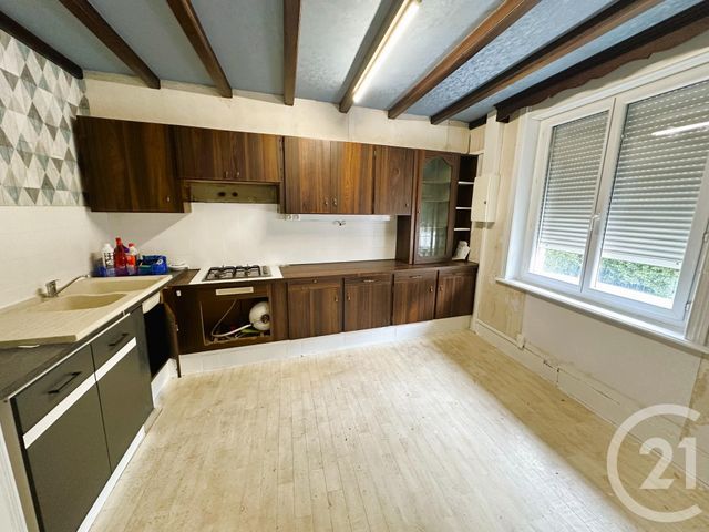 maison à vendre - 8 pièces - 123.0 m2 - AUDRUICQ - 62 - NORD-PAS-DE-CALAIS - Century 21 Immopale