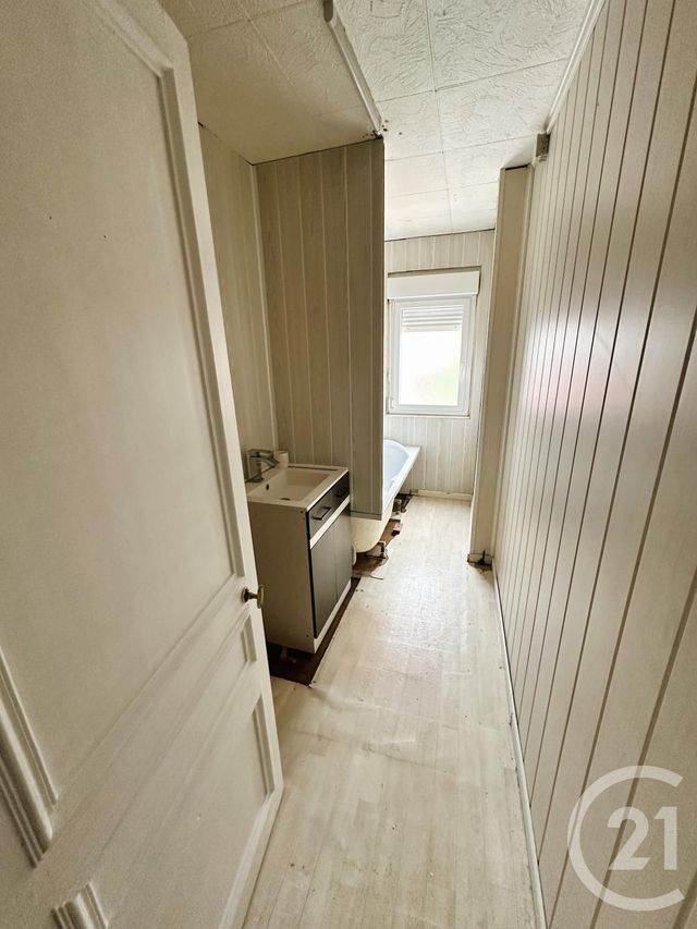 maison à vendre - 8 pièces - 123.0 m2 - AUDRUICQ - 62 - NORD-PAS-DE-CALAIS - Century 21 Immopale