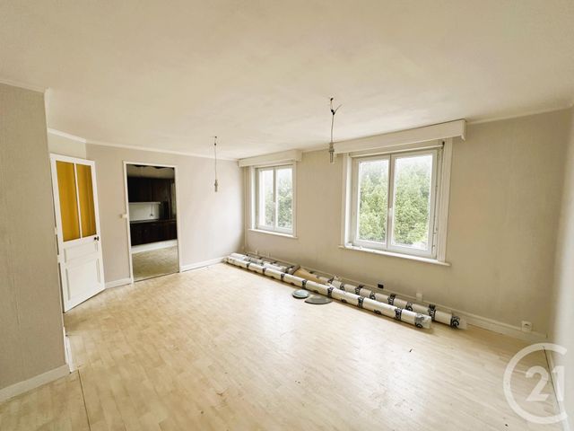 maison - AUDRUICQ - 62