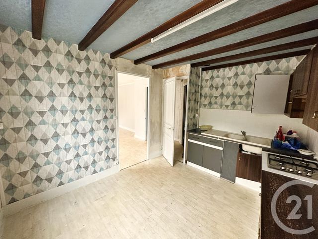 maison à vendre - 8 pièces - 123.0 m2 - AUDRUICQ - 62 - NORD-PAS-DE-CALAIS - Century 21 Immopale