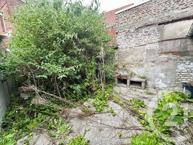 maison à vendre - 8 pièces - 123.0 m2 - AUDRUICQ - 62 - NORD-PAS-DE-CALAIS - Century 21 Immopale