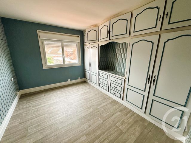 maison - AUDRUICQ - 62