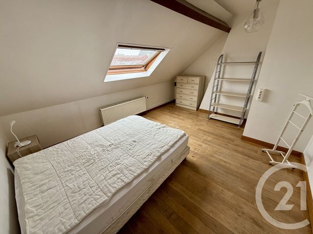 maison à vendre - 7 pièces - 139.0 m2 - CALAIS - 62 - NORD-PAS-DE-CALAIS - Century 21 Immopale