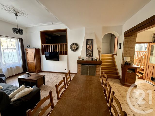 maison - CALAIS - 62