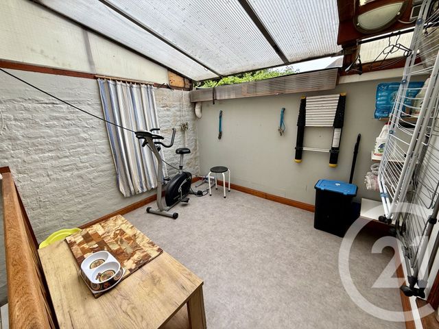 maison à vendre - 7 pièces - 139.0 m2 - CALAIS - 62 - NORD-PAS-DE-CALAIS - Century 21 Immopale