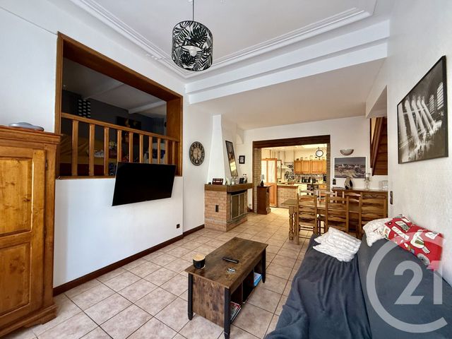 maison - CALAIS - 62