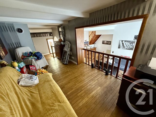 maison à vendre - 7 pièces - 139.0 m2 - CALAIS - 62 - NORD-PAS-DE-CALAIS - Century 21 Immopale