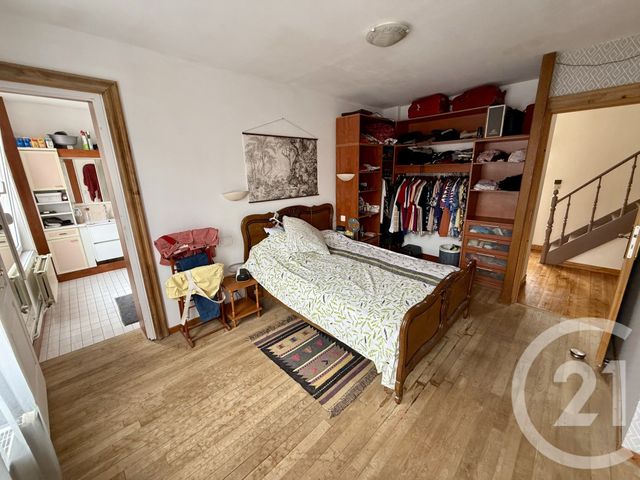 maison à vendre - 7 pièces - 139.0 m2 - CALAIS - 62 - NORD-PAS-DE-CALAIS - Century 21 Immopale