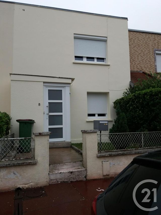 Maison à louer CALAIS