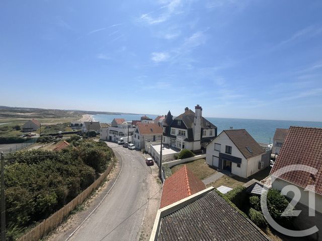 maison à vendre - 12 pièces - 275.0 m2 - AMBLETEUSE - 62 - NORD-PAS-DE-CALAIS - Century 21 Immopale