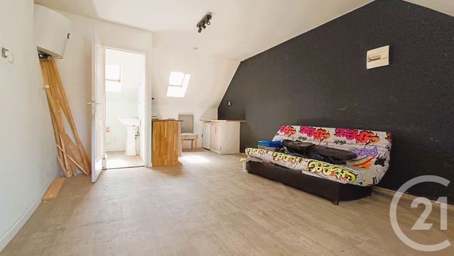maison à vendre - 2 pièces - 58.0 m2 - GUINES - 62 - NORD-PAS-DE-CALAIS - Century 21 Immopale