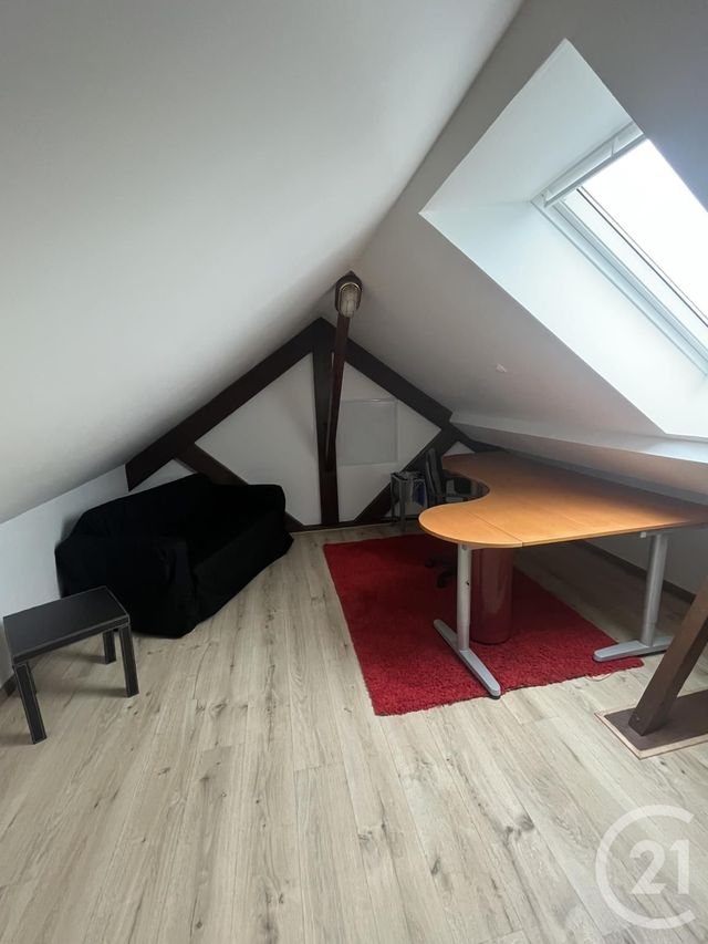 Appartement à louer - 2 pièces - 47.0 m2 - CALAIS - 62 - NORD-PAS-DE-CALAIS - Century 21 Immopale