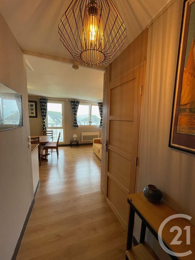 Appartement F2 à louer - 2 pièces - 33.66 m2 - CALAIS - 62 - NORD-PAS-DE-CALAIS - Century 21 Immopale