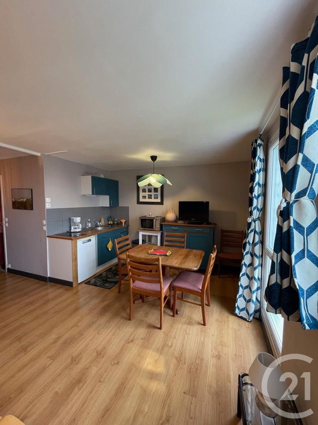Appartement F2 à louer - 2 pièces - 33.66 m2 - CALAIS - 62 - NORD-PAS-DE-CALAIS - Century 21 Immopale