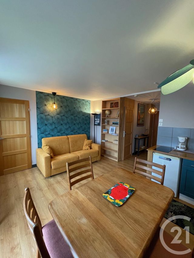 Appartement F2 à louer - 2 pièces - 33.66 m2 - CALAIS - 62 - NORD-PAS-DE-CALAIS - Century 21 Immopale